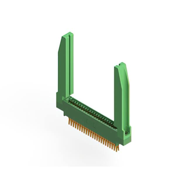 345-046-560-878 EDAC Inc.  Edgeboard Connectors